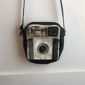 Relic camera bag